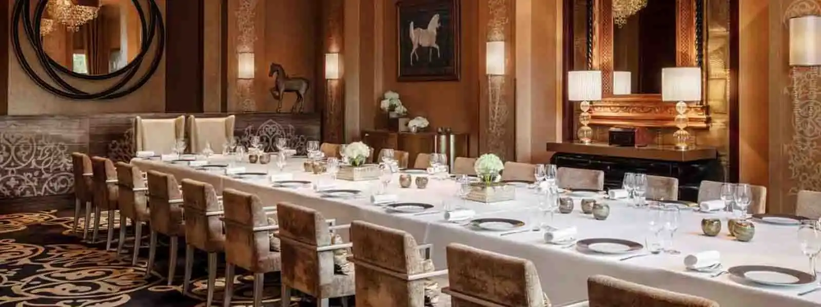 One & Only Royal Mirage - Residence & Spa-1